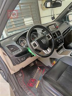 دودج جراند كارافان